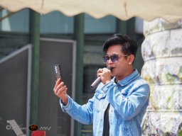THAI SUMMER STREETFOOD  FASHION FESTIVAL 2026